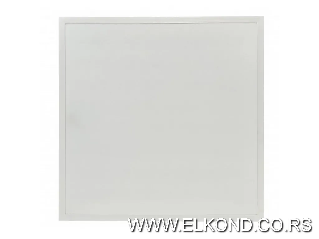 Led panel 40W 6500K 220V M203422-B1 MITEA 595x595
